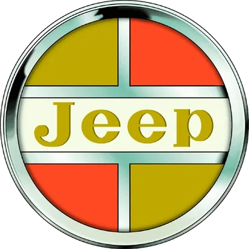 Jeep emblem