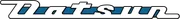 Datsun emblem
