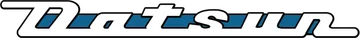 Datsun emblem