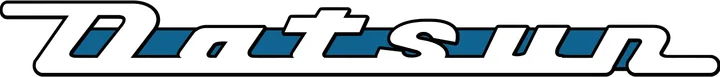 Datsun emblem used 1964–1964