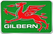 Gilbern emblem