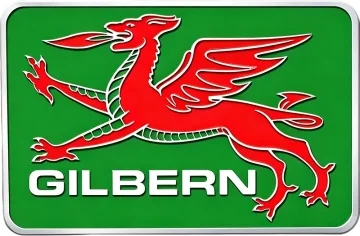Gilbern emblem