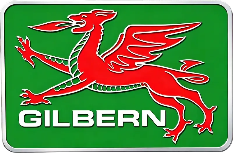 Gilbern