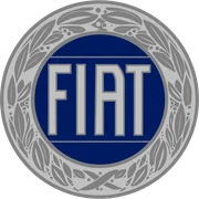 Fiat emblem