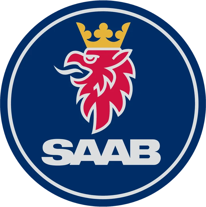 Saab emblem