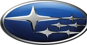 Subaru emblem