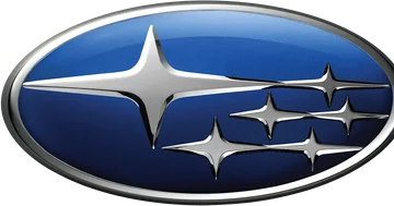 Subaru emblem