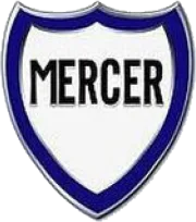 Mercer emblem