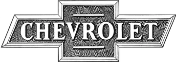 Chevrolet emblem