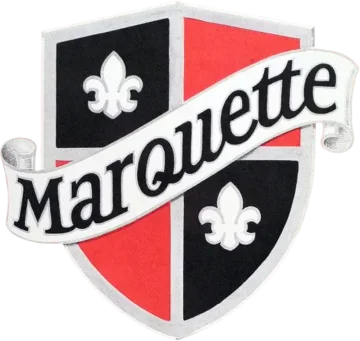 Marquette emblem