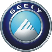 Geely emblem
