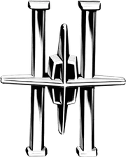 Lincoln emblem