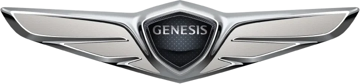 Genesis emblem used 2015–2019