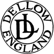 Dellow emblem