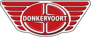 Donkervoort emblem