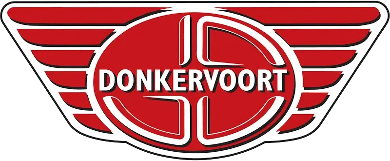 Donkervoort