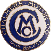 Chalmers emblem