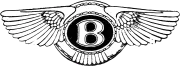 Bentley emblem