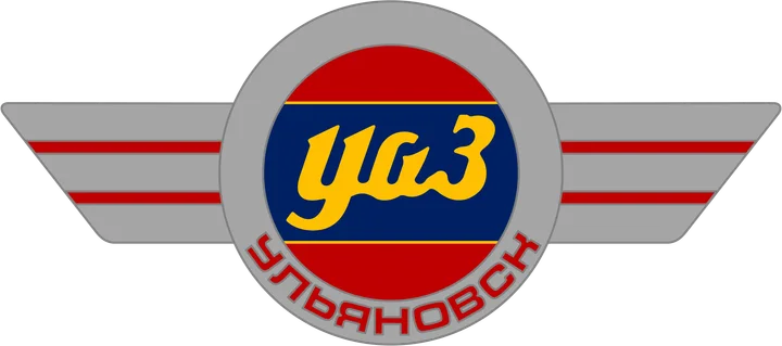 UAZ emblem