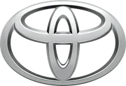 Toyota emblem