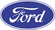 Ford emblem