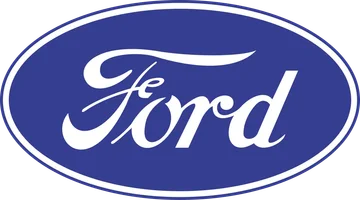 Ford emblem