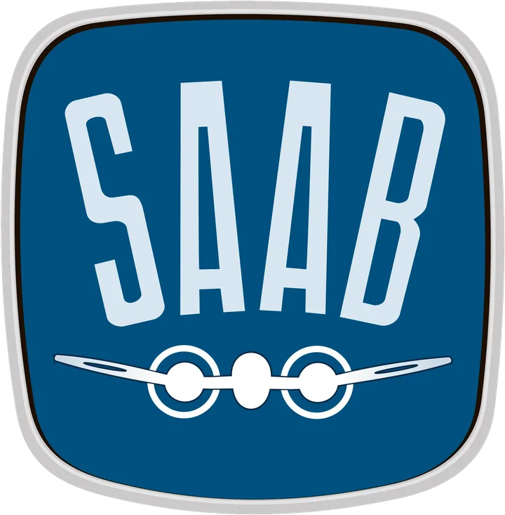 Saab emblem