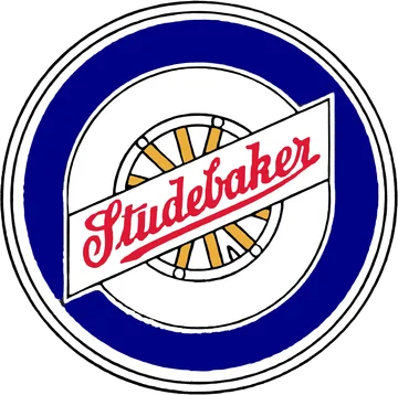Studebaker emblem