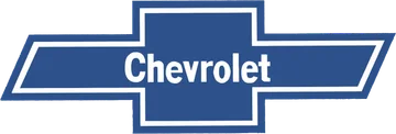 Chevrolet emblem
