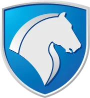 IKCO emblem