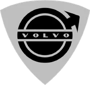 Volvo emblem