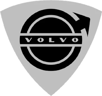 Volvo emblem