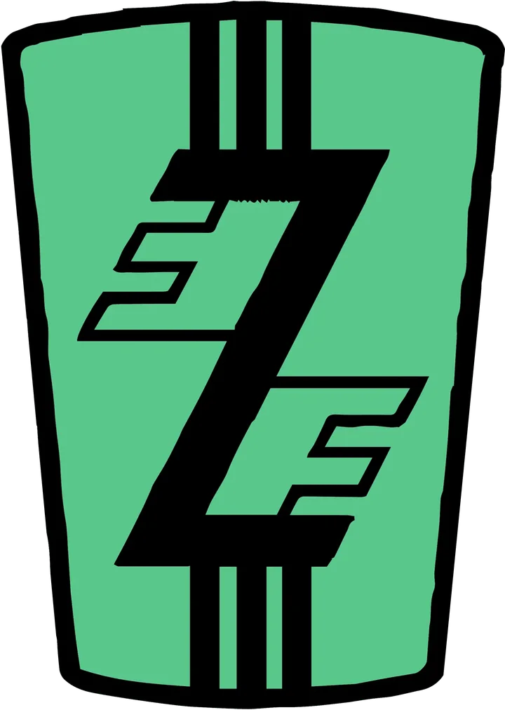 Zastava emblem used 1955–1970
