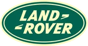 Land Rover emblem