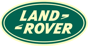 Land Rover emblem