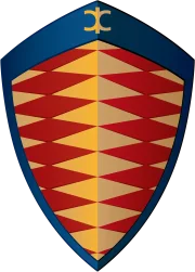 Koenigsegg emblem