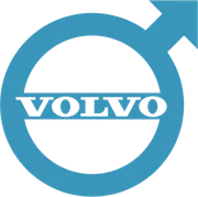 Volvo emblem