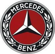 Mercedes-Benz emblem
