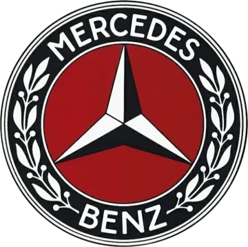 Mercedes-Benz emblem