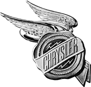Chrysler emblem