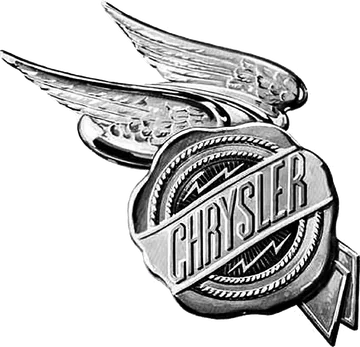 Chrysler emblem