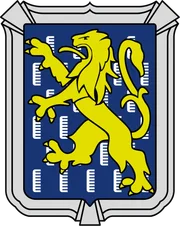 Peugeot emblem
