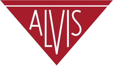Alvis emblem