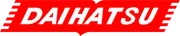Daihatsu emblem