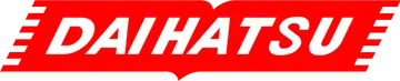 Daihatsu emblem