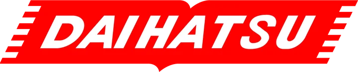Daihatsu emblem used 1957–1973