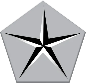 Chrysler emblem