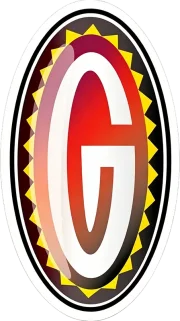 Gillet emblem