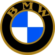 BMW emblem