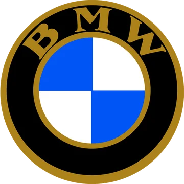 BMW emblem
